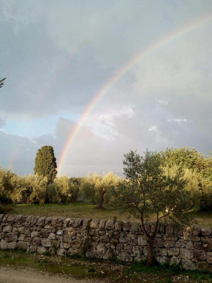 Agriturismo Baglio Calanchi Modica Exteriör bild