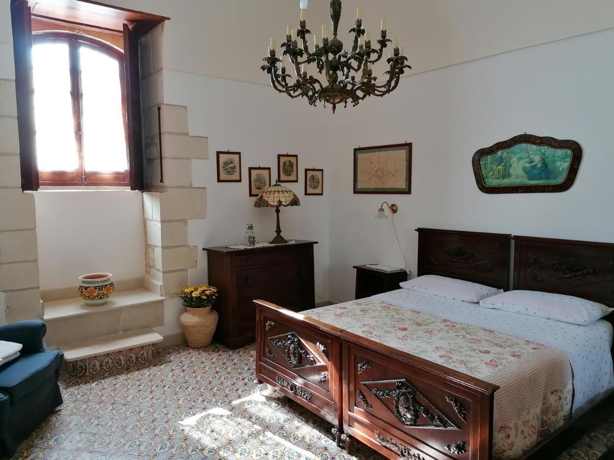 Agriturismo Baglio Calanchi Modica Exteriör bild