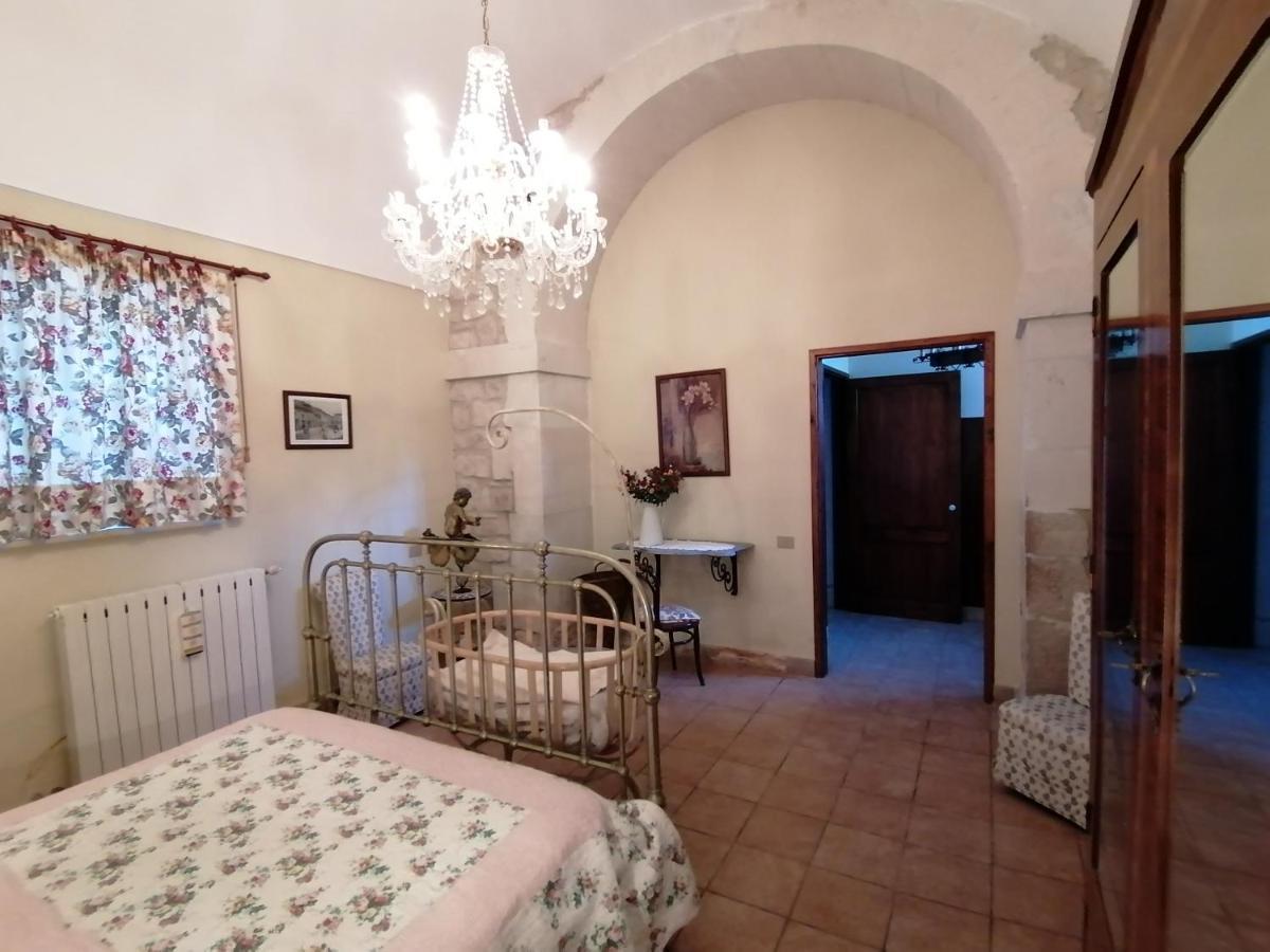 Agriturismo Baglio Calanchi Modica Exteriör bild