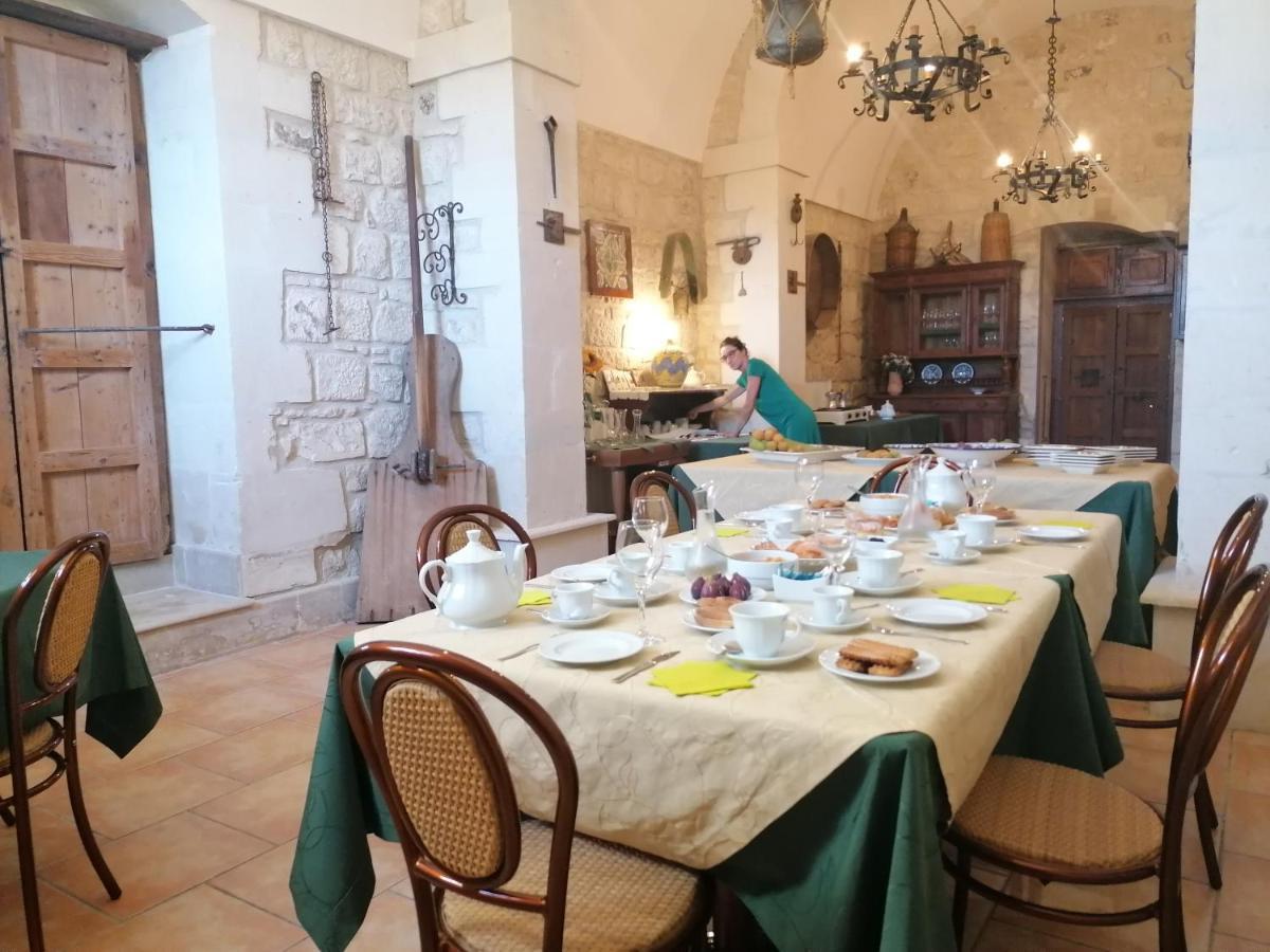 Agriturismo Baglio Calanchi Modica Exteriör bild